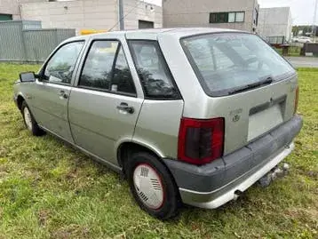 Fiat 160 1989 photo 3