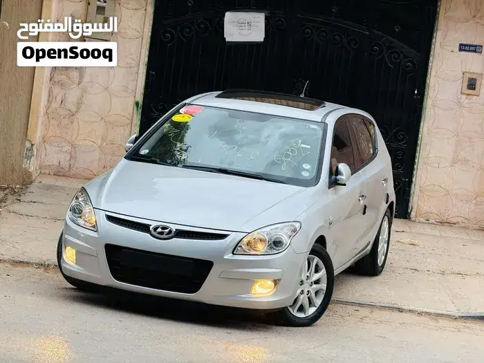 Hyundai I30 2009 photo 3