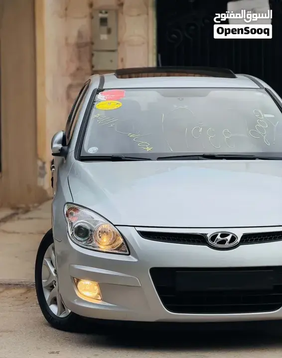 Hyundai I30 2009 photo 4