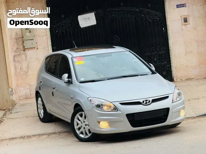 Hyundai I30 2009 photo 2