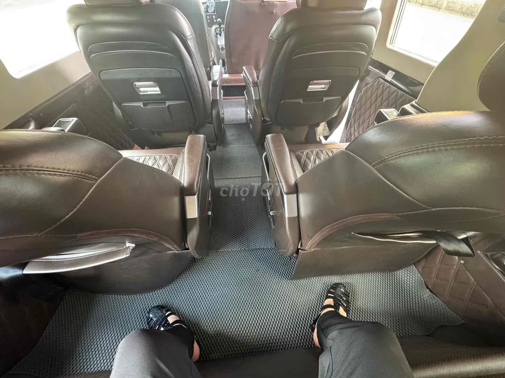 Ford Transit 2020 photo 5