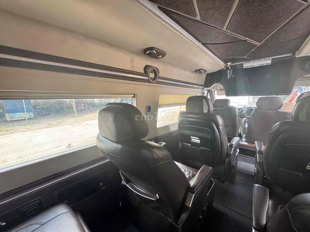 Ford Transit 2020 photo 4
