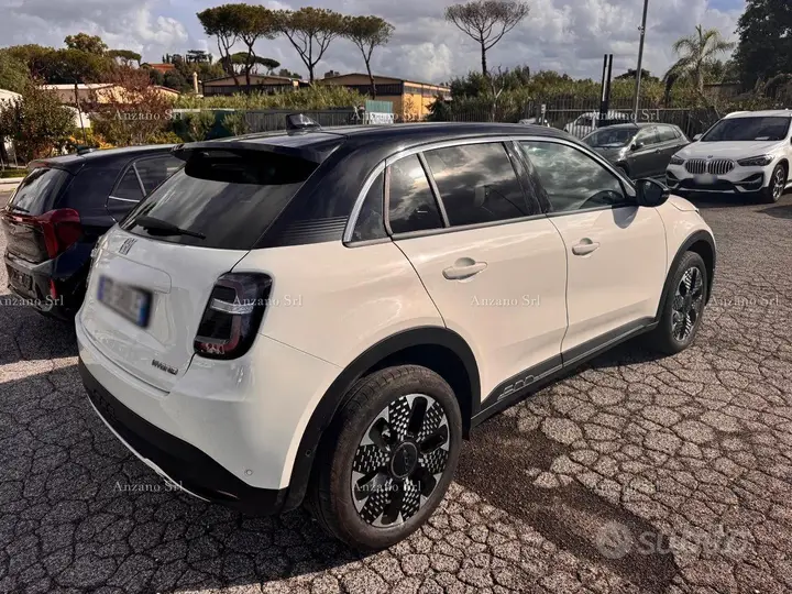 Fiat 600 2026 photo 4