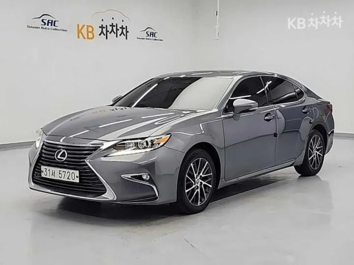 Lexus Es 350
