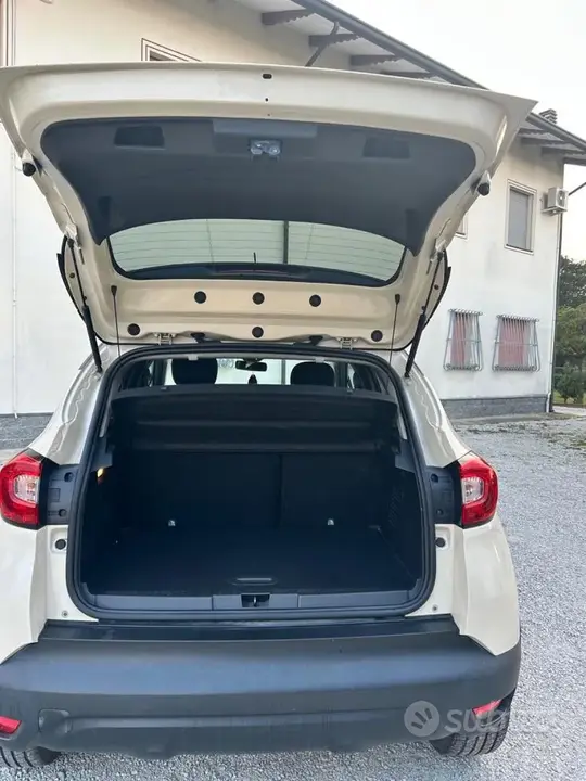 Renault Captur 2016 photo 5