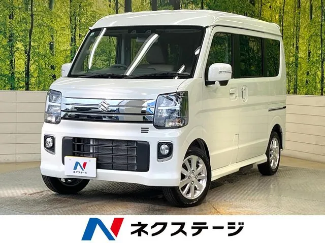 Suzuki Evergear