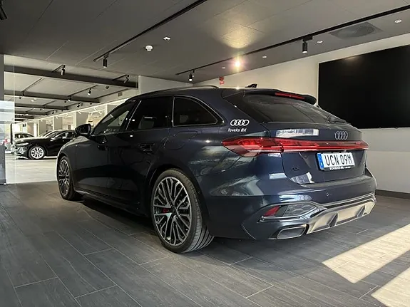 Audi A5 2025 photo 2