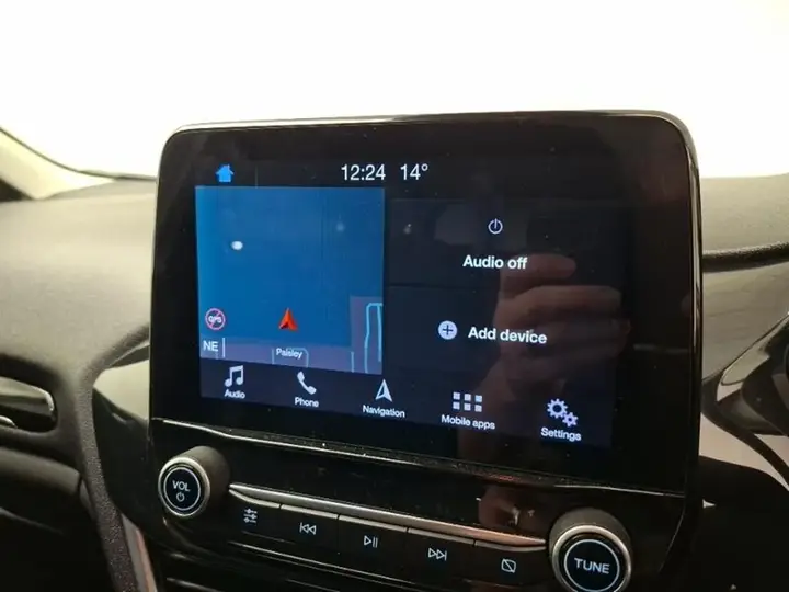 Ford Fiesta 2019 photo 4