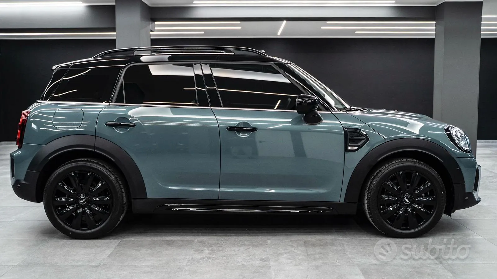 Mini Mini Countryman 2023 photo 4