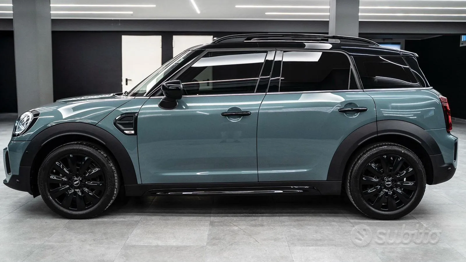Mini Mini Countryman 2023 photo 5