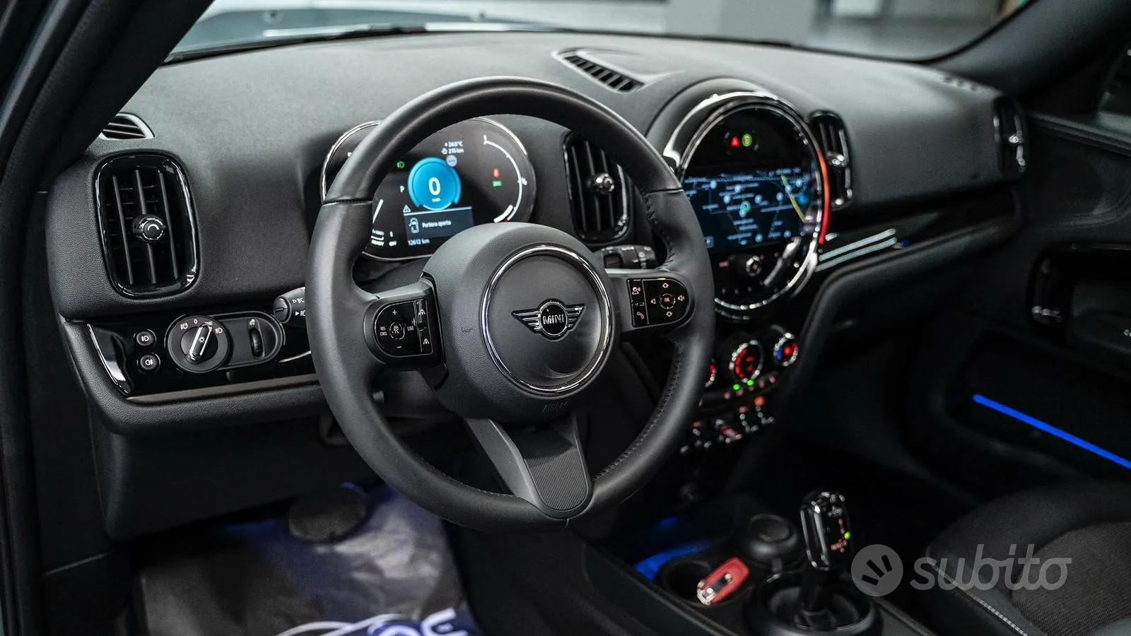 Mini Mini Countryman 2023 photo 2