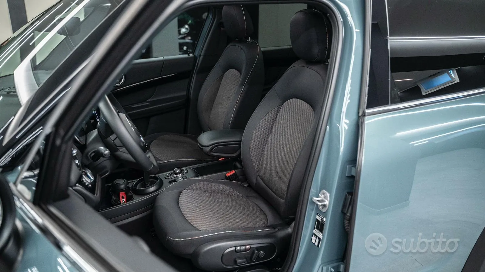 Mini Mini Countryman 2023 photo 3