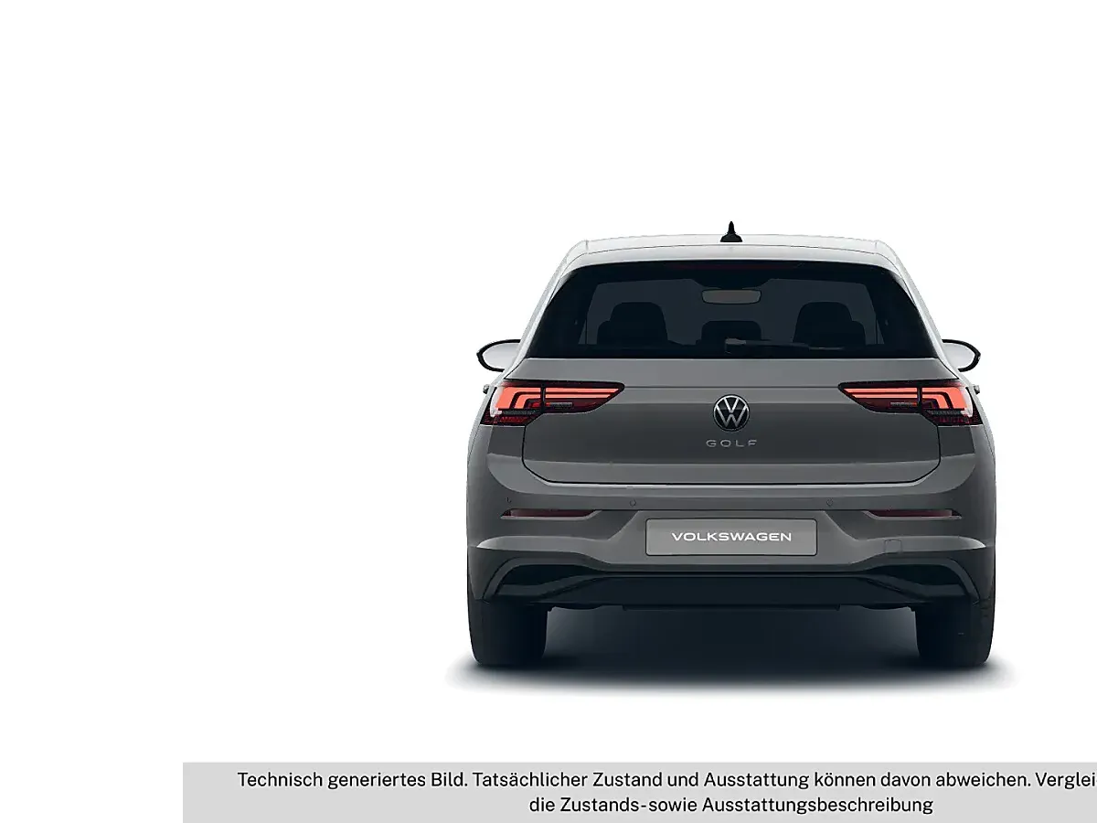 Volkswagen Golf 2026 photo 3