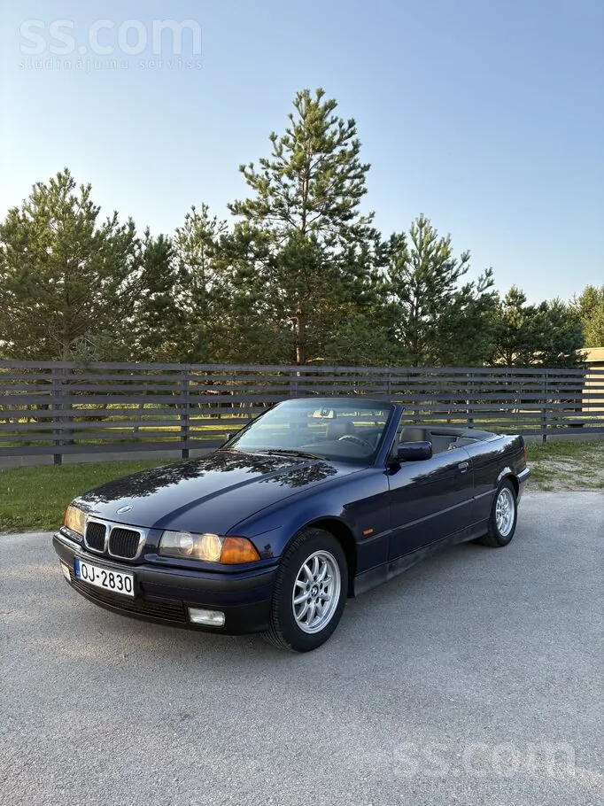 BMW 318