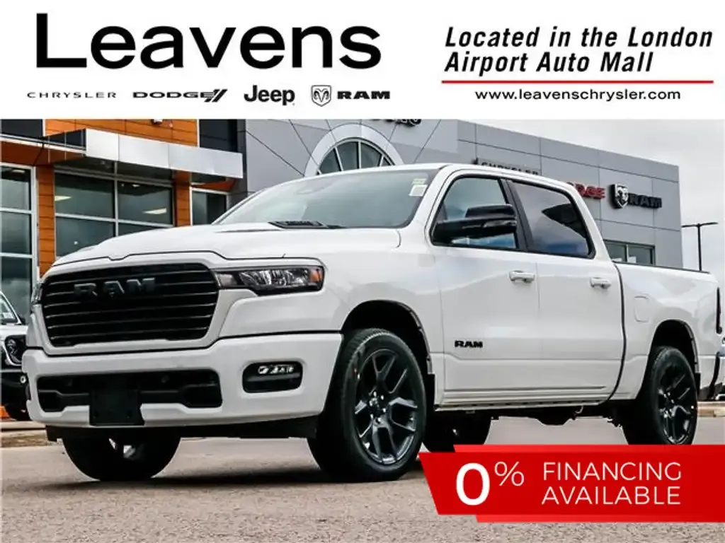 Ram 1500