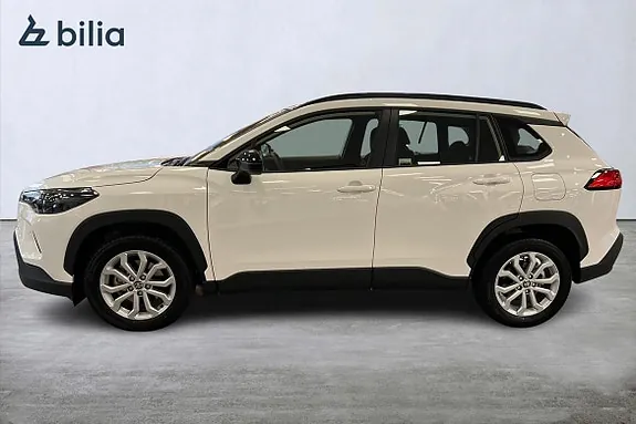 Toyota Corolla Cross 2026 photo 3