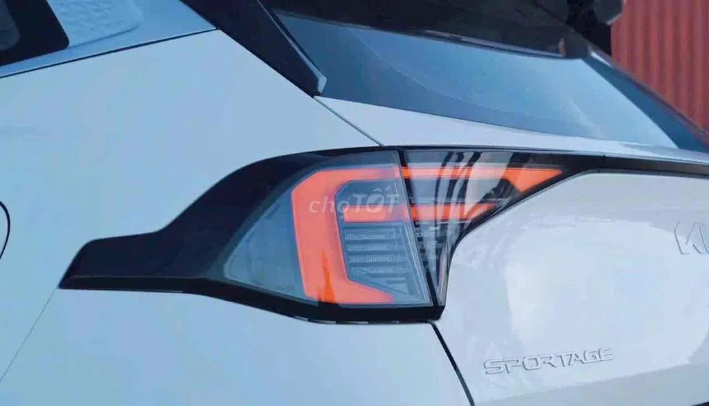 Kia Sportage 2026 photo 5