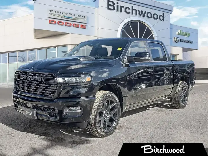 Ram 1500