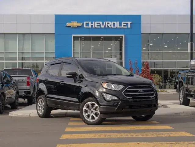 Ford Ecosport 2022 photo 2