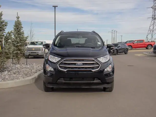 Ford Ecosport 2022 photo 3