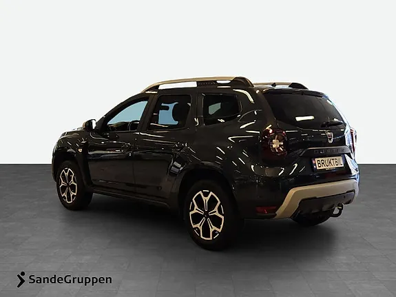 Dacia Duster 2019 photo 3