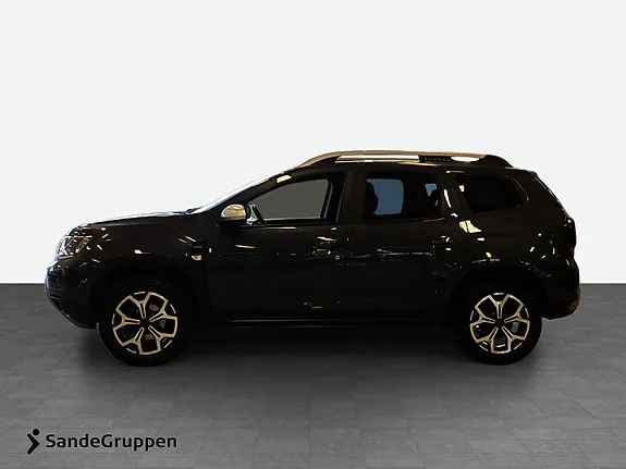 Dacia Duster 2019 photo 2