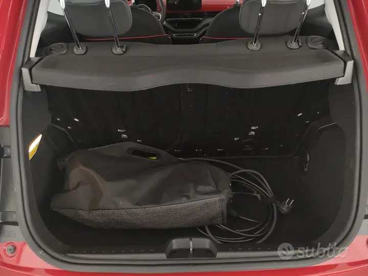 Fiat 500E 2021 photo 4