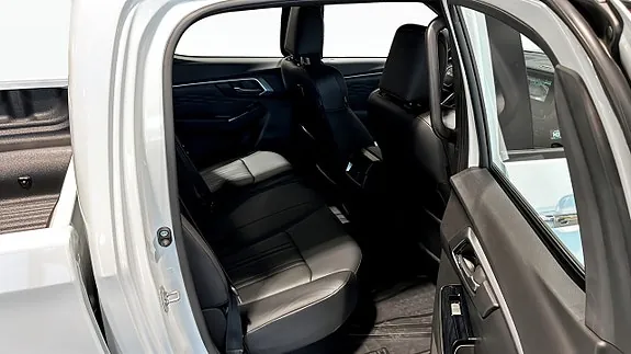Isuzu D-Max 2026 photo 5