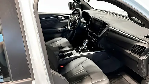 Isuzu D-Max 2026 photo 3