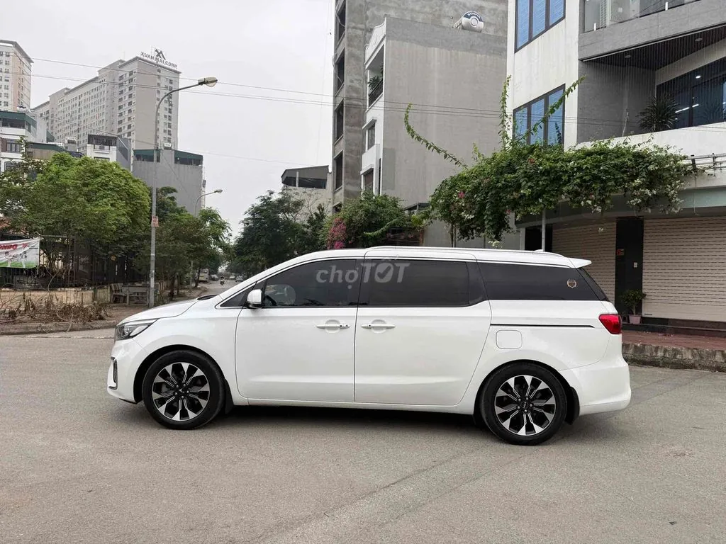 Kia Carnival 2019 photo 4