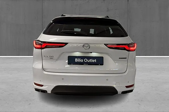 Mazda Cx-60 2022 photo 5