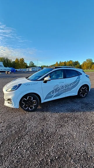 Ford Puma 2020 photo 4