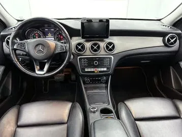 Mercedes-Benz Gla 2019 photo 3