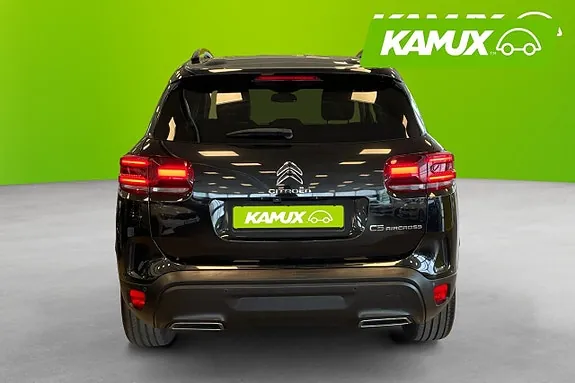 Citroen C5 Aircross 2023 photo 5