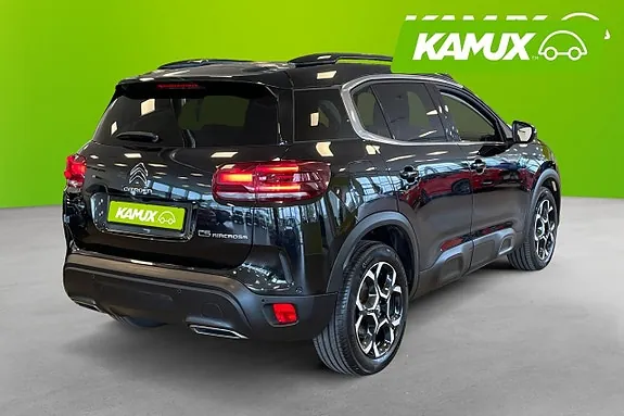Citroen C5 Aircross 2023 photo 4