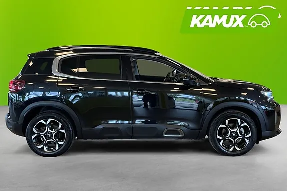 Citroen C5 Aircross 2023 photo 2