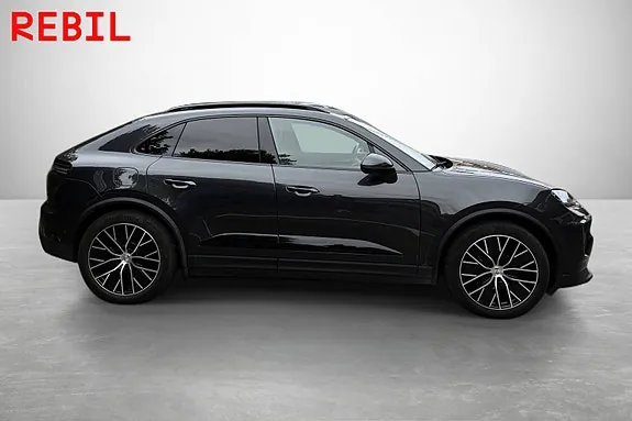 Porsche Macan 2025 photo 5