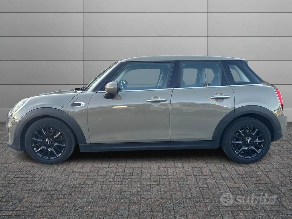 Mini Mini One 2019 photo 2