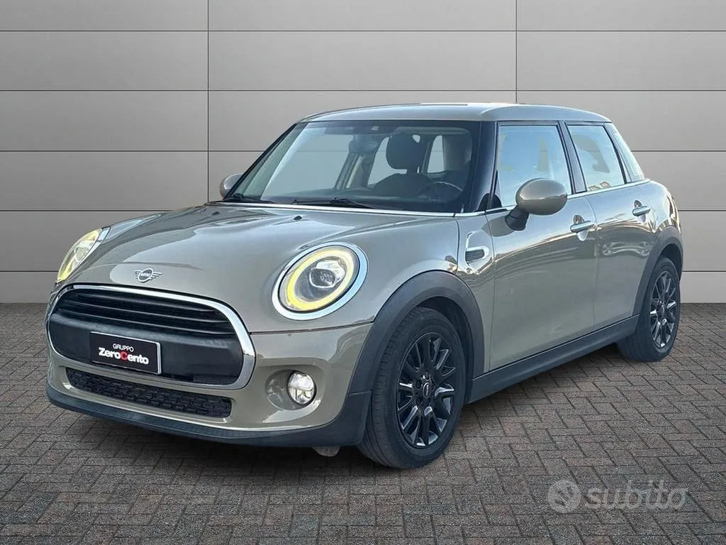 Mini Mini One