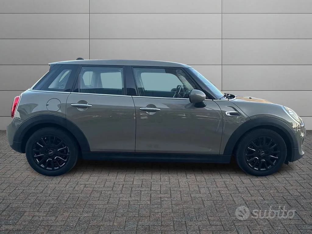 Mini Mini One 2019 photo 3