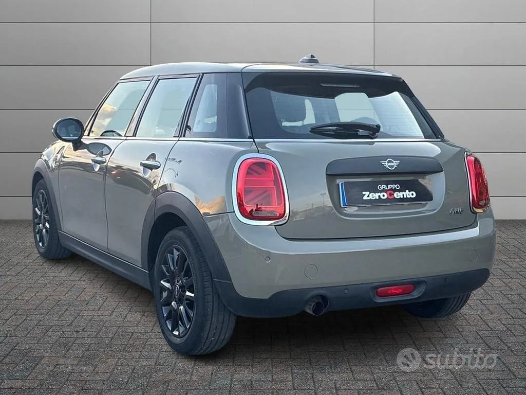 Mini Mini One 2019 photo 4