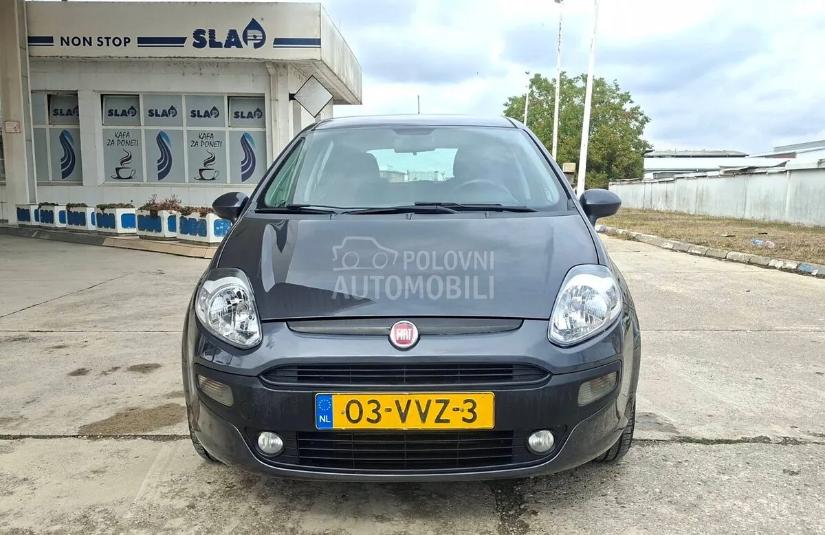 Fiat Evo 2011 photo 3