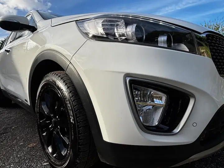 Kia Sorento 2017 photo 2