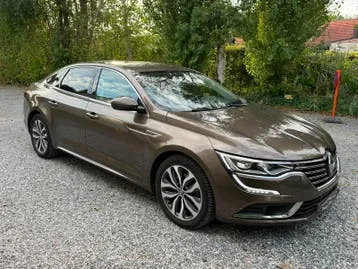 Renault Talisman 2016 photo 2