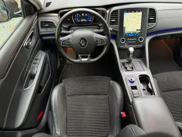 Renault Talisman 2016 photo 3