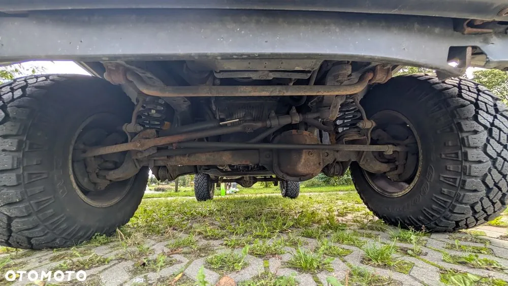 Jeep Cherokee 1996 photo 3