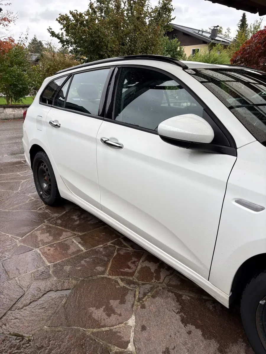 Fiat Tipo 2017 photo 3