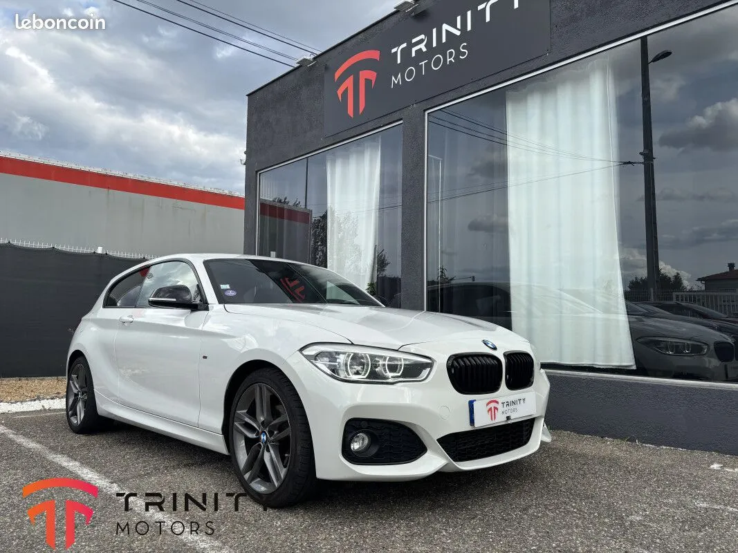 BMW Série 1