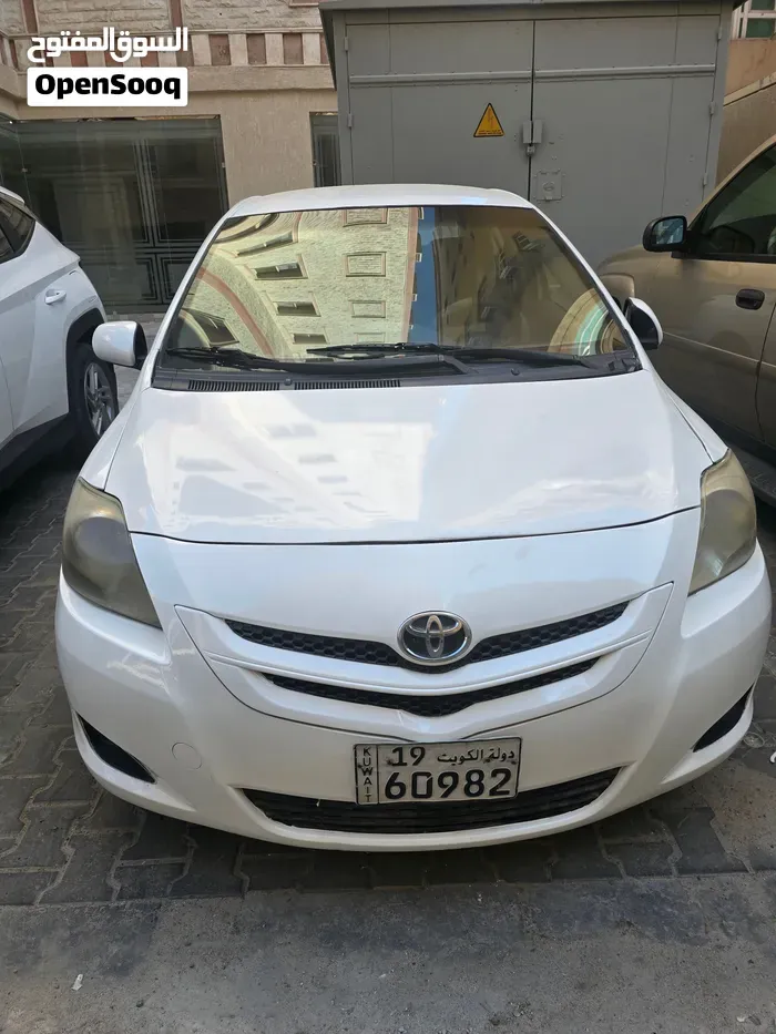 Toyota Yaris 2013 photo 5