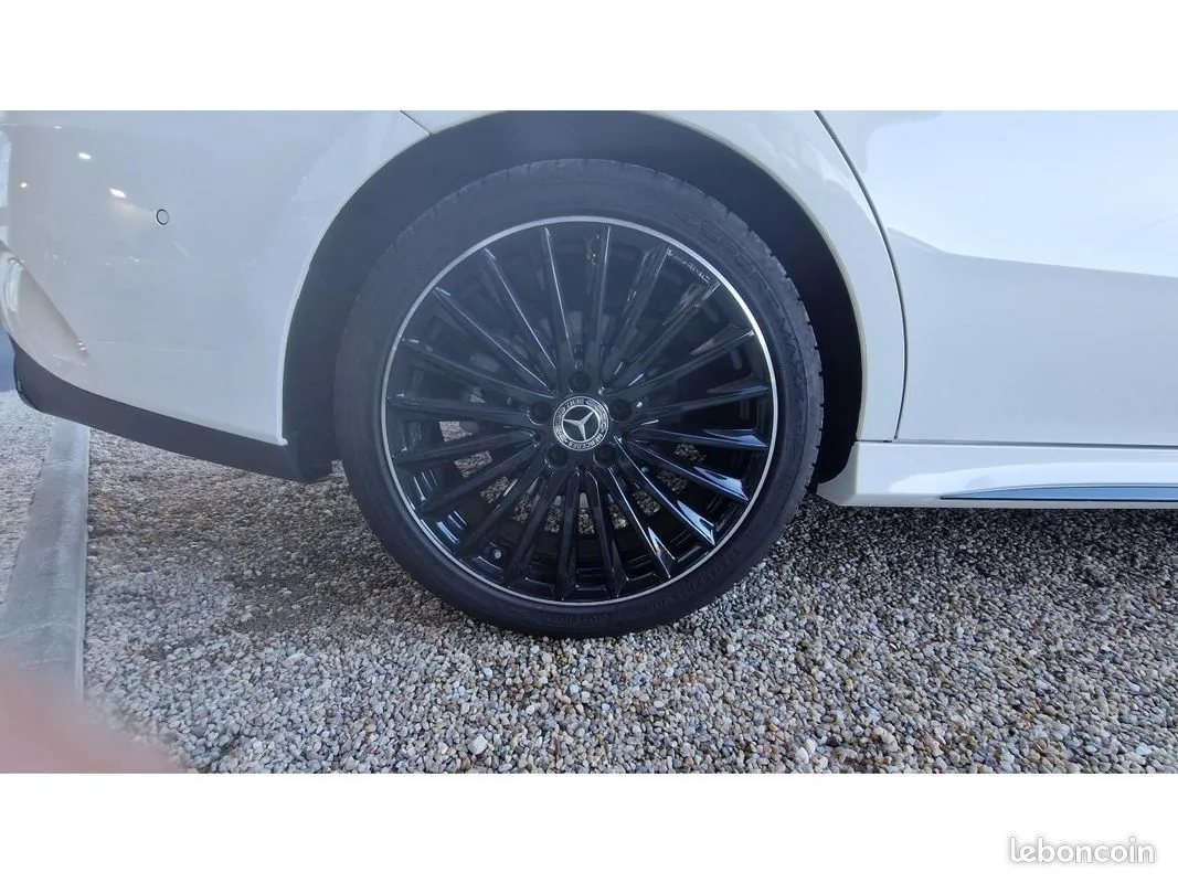 Mercedes-Benz Cla 2024 photo 5
